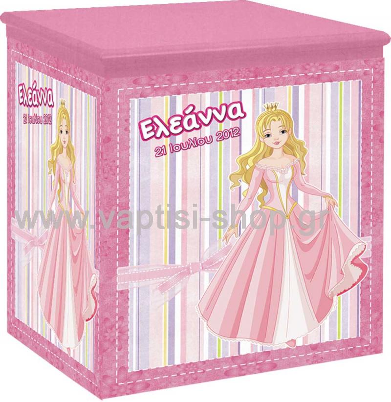 Πριγκίπισσα Barbie
