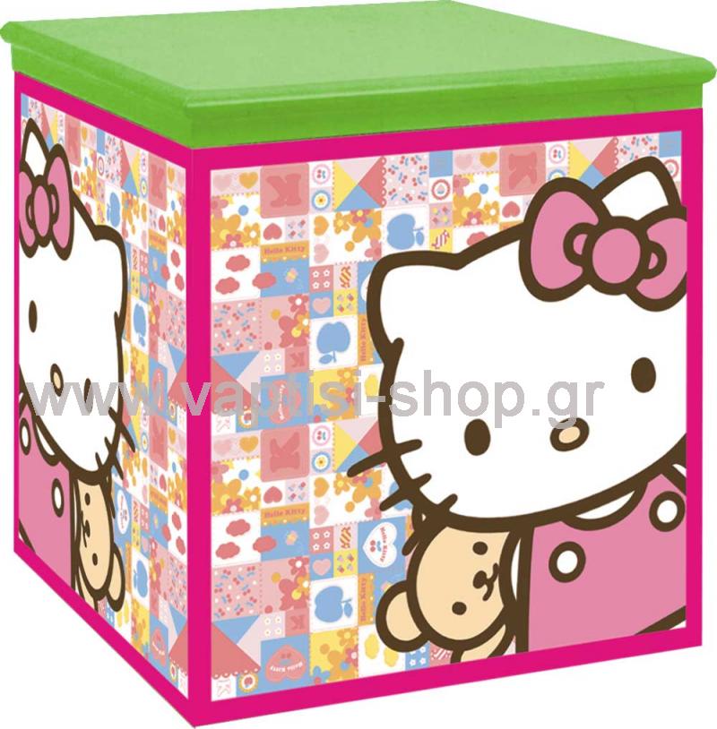 Hello Kitty IV