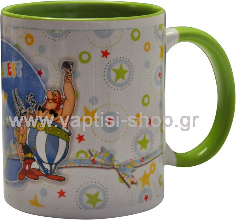 Asterix - Obelix
