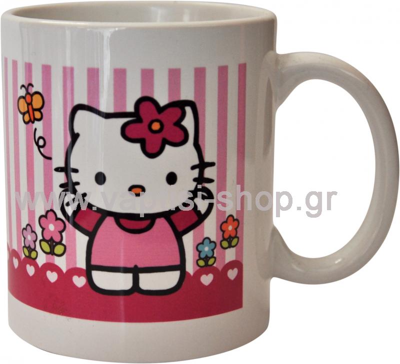 Κούπα Hello Kitty