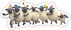  Shaun the Sheep Party