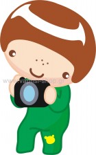  Αγοράκι Φωτογραφίζει