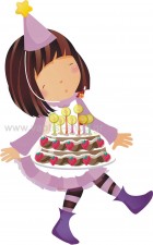  Ρομαντικό Κοριτσάκι