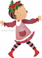  Ρομαντικό Κοριτσάκι