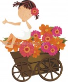  Ρομαντικό Κοριτσάκι