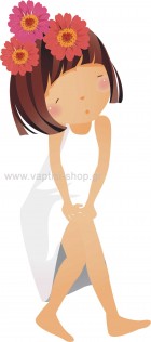  Ρομαντικό Κοριτσάκι