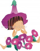  Ρομαντικό Κοριτσάκι