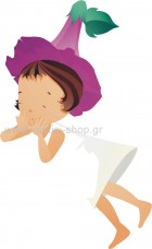  Ρομαντικό Κοριτσάκι