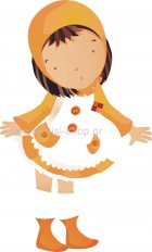  Ρομαντικό Κοριτσάκι