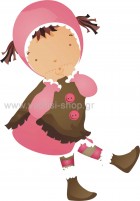  Ρομαντικό Κοριτσάκι