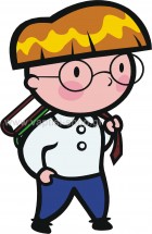  Αγοράκι Μαθητής