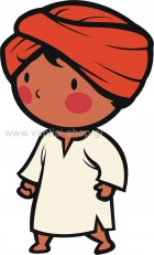  Νεαρούλης Ινδός