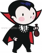  Νεαρούλης Βρικόλακας