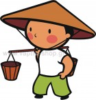  Αγοράκι Κινέζος