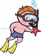  Αγοράκι στη Θάλασσα