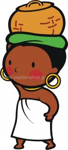  Αγοράκι Ινδός