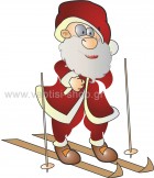  Άγιος Βασίλης