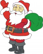  Άγιος Βασίλης