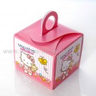 Κουτάκια για Παστάκι Hello Kitty ( c )