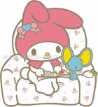  My Melody