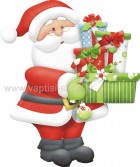  Άγιος Βασίλης