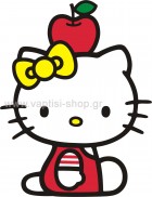  Hello Kitty