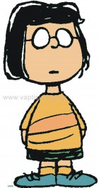  Peanuts character