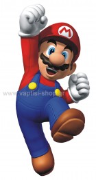  Super Mario
