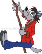  Κακός Λύκος