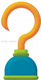  Γάντζος Πειρατή