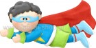 Superboy 4