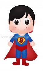  Superboy 6