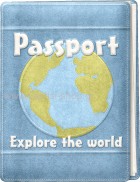  Διαβατήριο