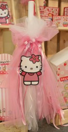Λαμπάδα Λαμπάδα Hello Kitty
