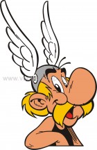  Asterix