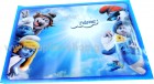 Σουπλά Smurf