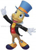  Jiminy Cricket με Καπελάκι