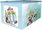 Κουτιά Βάπτισης Asterix - Obelix