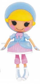  Lalaloopsy