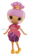  Lalaloopsy
