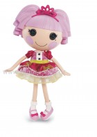  Lalaloopsy