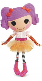  Lalaloopsy