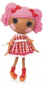  Lalaloopsy
