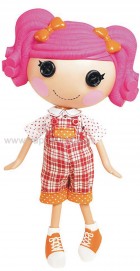  Lalaloopsy