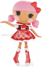  Lalaloopsy