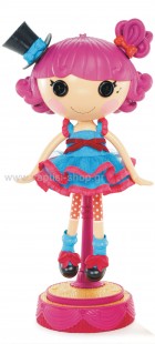  Lalaloopsy