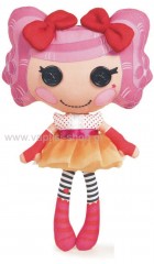  Lalaloopsy