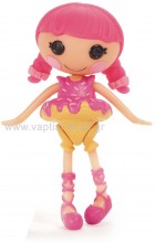  Lalaloopsy
