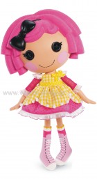  Lalaloopsy