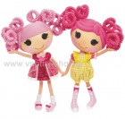  Lalaloopsy